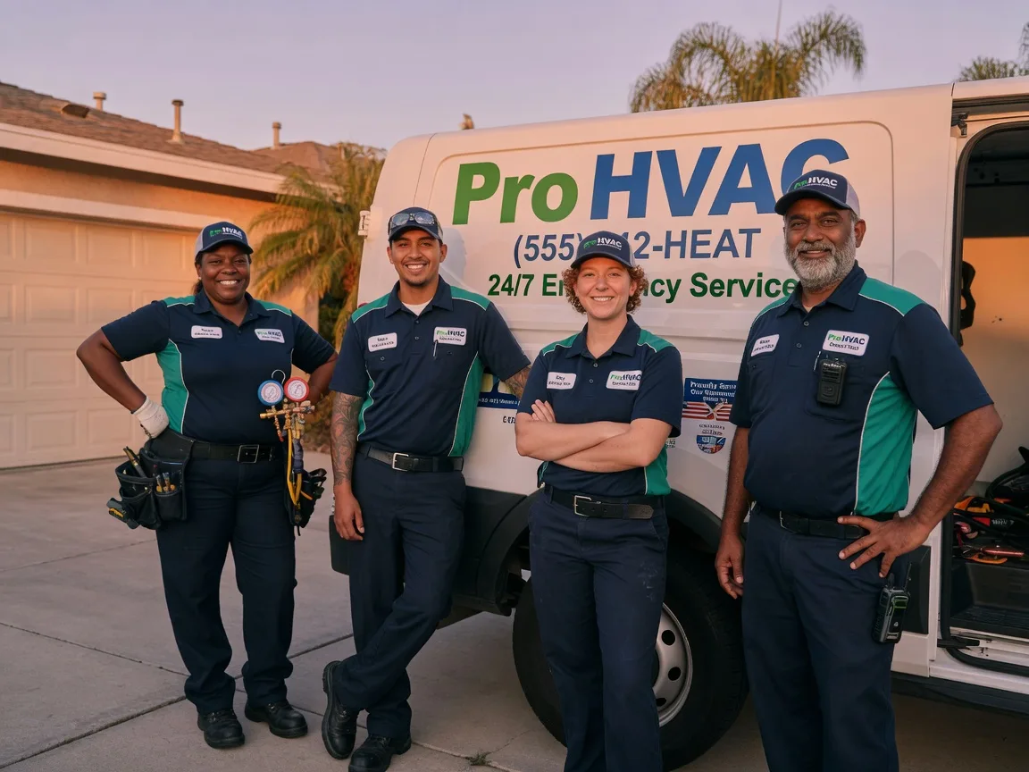Furnace Repair company in Coldwater, OH